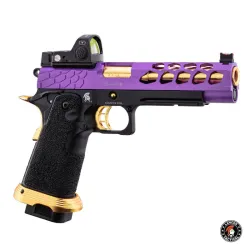 Producto 3, hi capa airsoft pistola